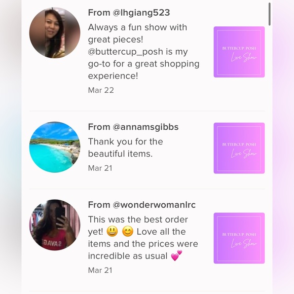 @𝐛𝐮𝐭𝐭𝐞𝐫𝐜𝐮𝐩_𝐩𝐨𝐬𝐡 is 🅛🅘🅥🅔!! 🔥 🥰 🚨‼️ - Picture 14 of 17